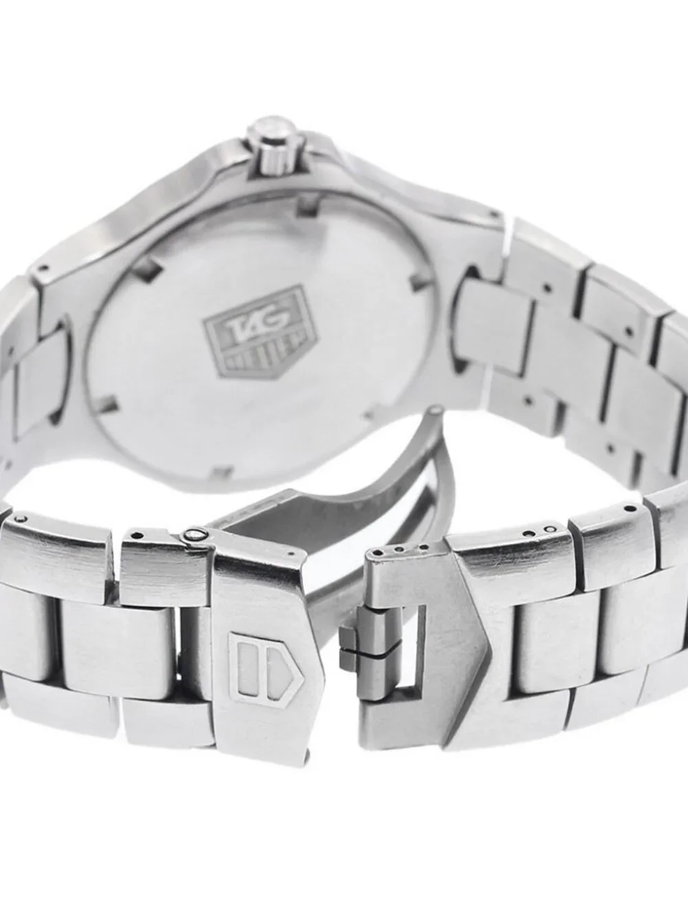 Tag Heuer brand	tag heuer
